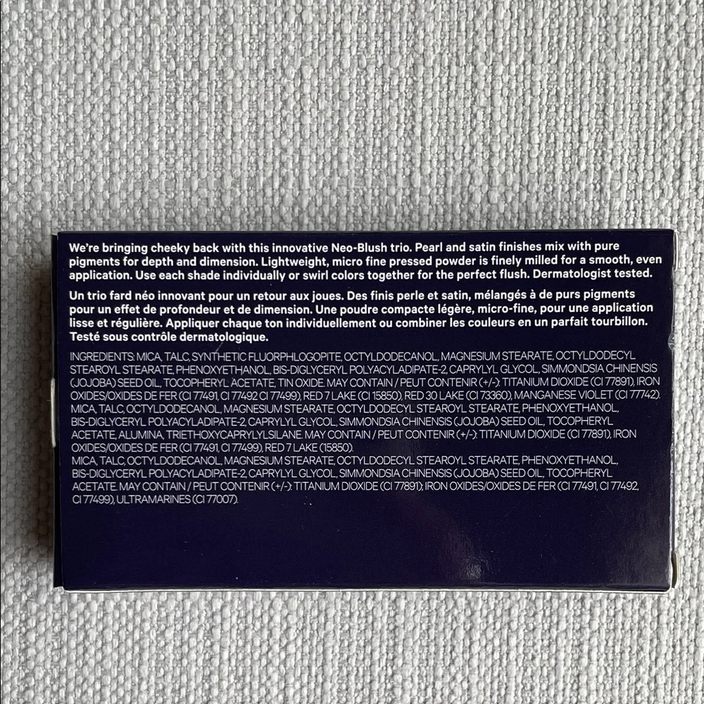 Kevyn Aucoin brand new